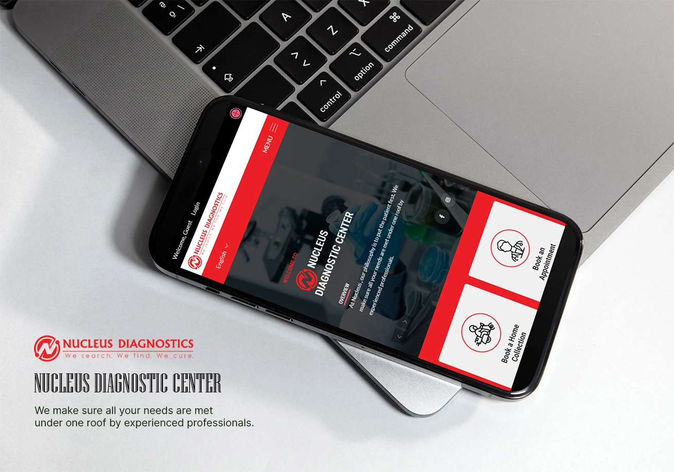 Nucleus Diagnostic Centre